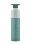 Dopper GROEN
fles voor kraanwater
STAAL RVS 490ml